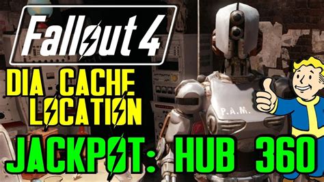 fallout 4 jackpot hub 360